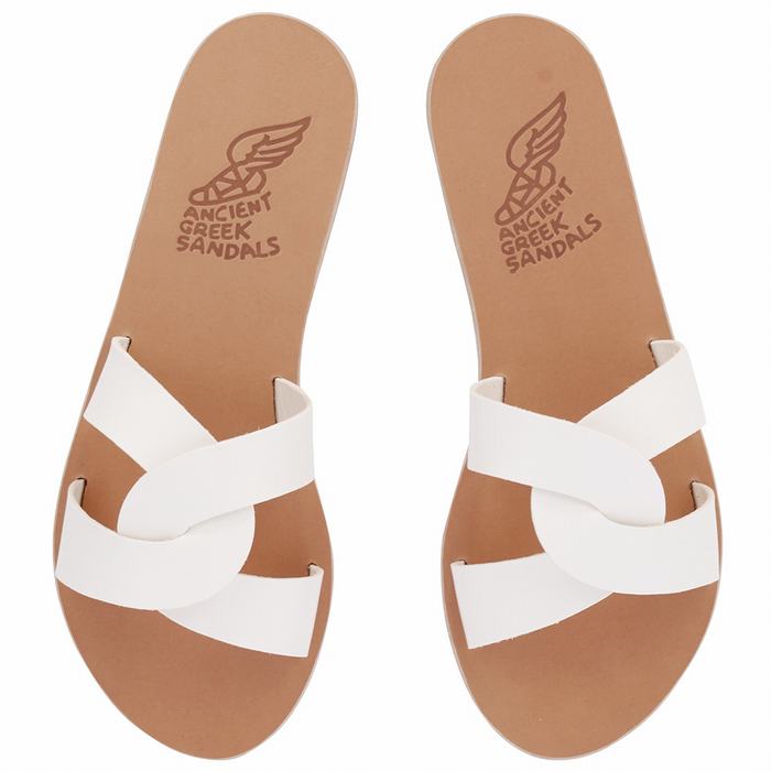 Sandales à Glissière Ancient Greek Sandals Desmos   | LYR-0000569